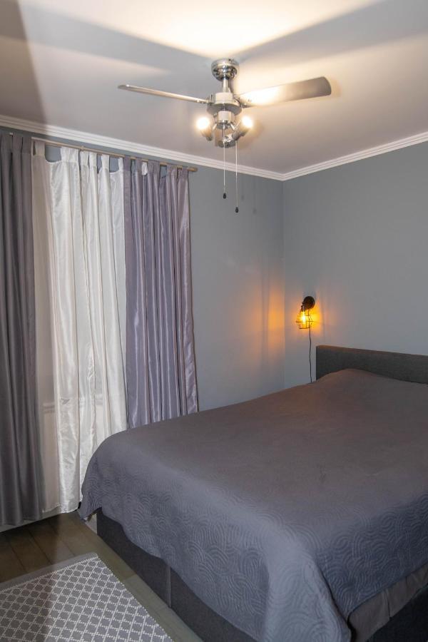 Athena Apartman Lukavica Luaran gambar