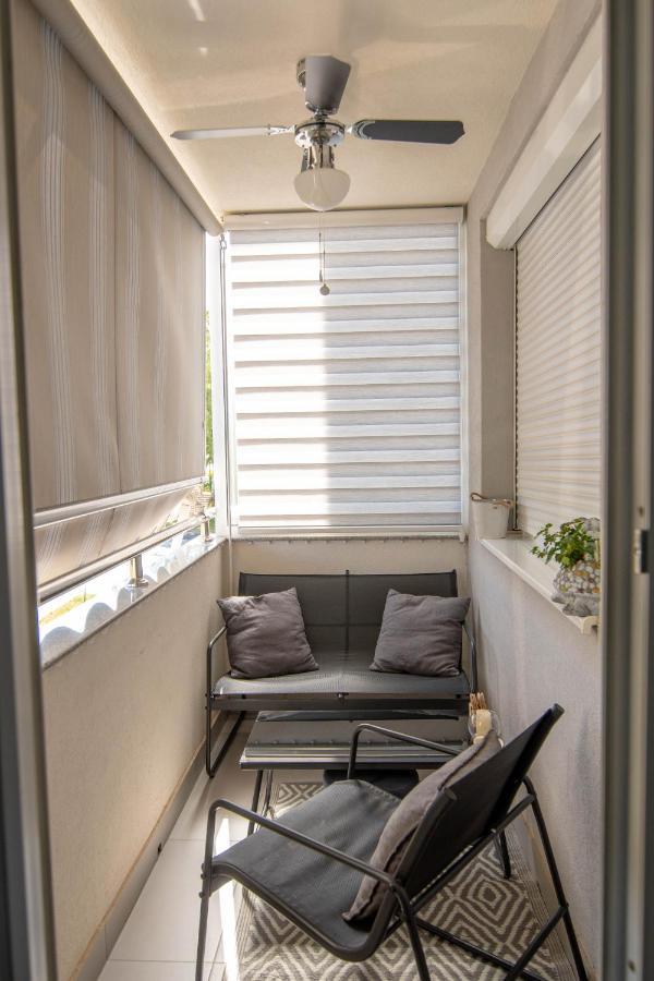 Athena Apartman Lukavica Luaran gambar